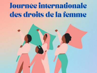 programme Fecodev - Journée internationale de la femme